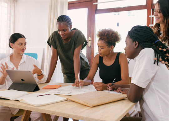 The International Women’s Entrepreneurial Challenge Foundation (IWEC) Foundation