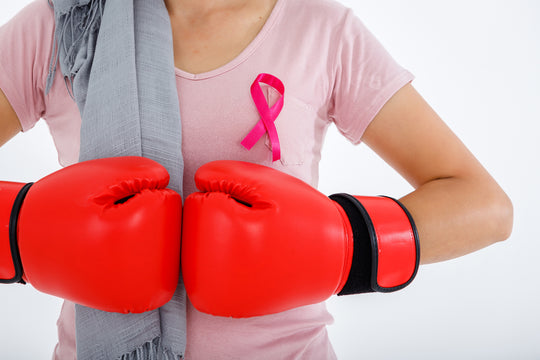 The Breast Cancer War